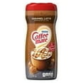 thumbnail image 3 of Coffee Mate Caramel Latte Powder Coffee Creamer, 15 Oz Canister, Pack Of 3, 3 of 3