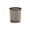 D, variant on Leodye 1PCS Creative Small Desktop Trash Can Mini Waste Bin for Home Living Room Dorm Bedroom Kitchen office Desk and Storage Use -4.72×5.12 inches