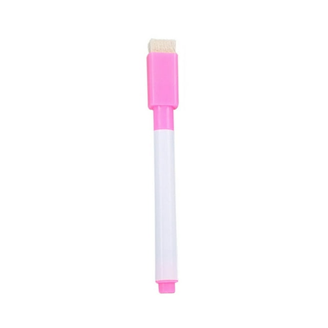 Clearance Sale 2ML Whiteboard Pen Colored Ink Erasable Marker Stationery Fine Point Smooth Writing Pens Noble and Elegant Designs for Men & Women, Professional, Executive, Office