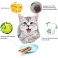 thumbnail image 2 of Wolover Silvervine Sticks para gatos Catnip Natural Sticks M WoLover N/A, 2 of 2