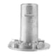 thumbnail image 2 of Ouitble Soporte de Espejo de ala, Soporte de Espejo de ala Izquierda y Derecha cojinete Interior de cojinete para T5 T6 Amarok Transporter, 2 of 5