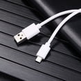 thumbnail image 2 of Cable de datos de carga rápida adecuado para teléfono Android Apple tipo C V8 Cable de carga Huawei Xiaomi, 2 of 5