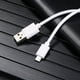 thumbnail image 2 of Cable de datos de carga rápida adecuado para teléfono Android Apple tipo C V8 Cable de carga Huawei Xiaomi, 2 of 5