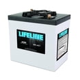 thumbnail image 1 of Lifeline Marine AGM Battery - GPL-4CT, 1 of 3
