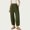 Green, variant on Womens 2026 Sweatpants Lined Baggy Athletic Jogger With Pockets Casual Trendy Pants Women's Lounge Pants Yellow S