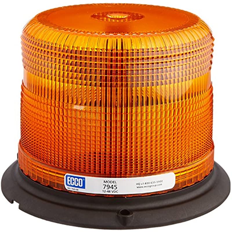 ecco 7945a led beacon light