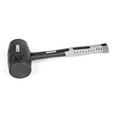 thumbnail image 1 of Shop Iron 63232 32 oz. Rubber Mallet, 1 of 2
