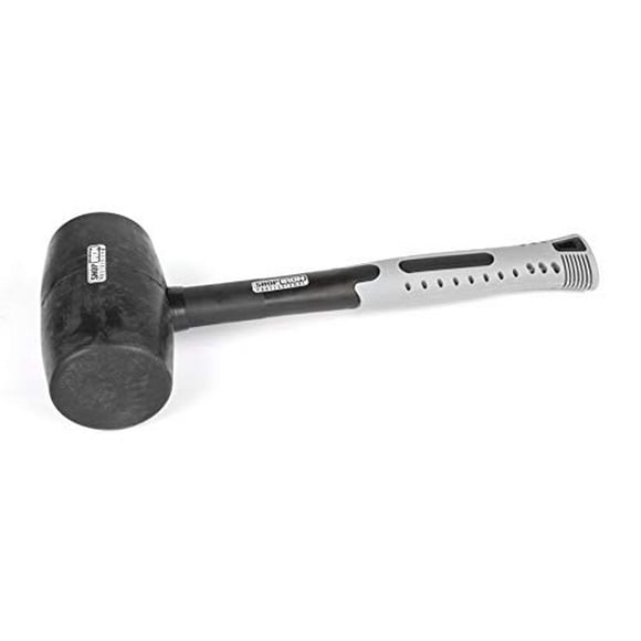 Shop Iron 63232 32 oz. Rubber Mallet