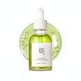 thumbnail image 1 of Beauty of Joseon Calming Serum Green Tea Panthenol Soothing, Moisturizing Sensitive, Acne-Prone, UV Irritated Skin, Daily Korean Skin Care for Men and Women (2 Fl.Oz.), 1 of 1