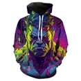 thumbnail image 1 of 2024 Superheld Kapitän Amerika Hulk Spiderman sudaderas con capucha para hombres jóvenes sudaderas modo Kinder sudaderas con capucha, 1 of 1