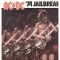 thumbnail image 1 of AC/DC - 74 Jailbreak (Vinyl) (Remaster), 1 of 2