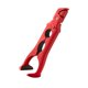 thumbnail image 2 of Slip Heat Insulation Anti-Scald Clip,Multi-Function Anti-Scald Bowl Clips Hot Bowl Dish Plate Gripper Clip,Anti-Scald Bowl Holder Clip Tongs Clamp Holder for Kitchen (red/2PCS), 2 of 5