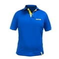 thumbnail image 1 of Playera polo para caballero dry fit M Surtek, 1 of 1