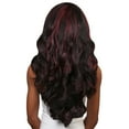 thumbnail image 4 of Outre Synthetic Hair Half Wig Quick Weave Stunna (DR425), 4 of 4