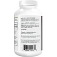 thumbnail image 3 of Qunol Ultra CoQ10 Softgel, 100mg, 3X Better Absorption, Heathy Heart, Dietary Supplement, 40 Count, 3 of 5