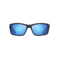 thumbnail image 1 of Gafas de Sol Maui Jim Kanaio Coast Polarizadas Blue Hawaii, 1 of 7