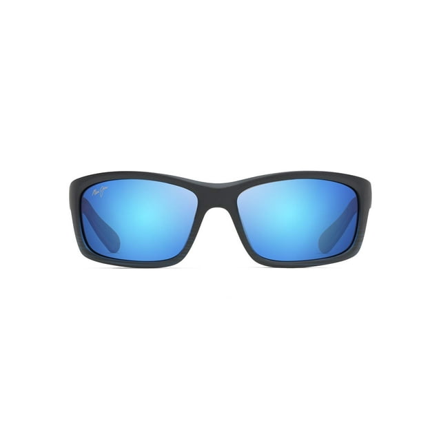 Gafas de Sol Maui Jim Kanaio Coast Polarizadas Blue Hawaii