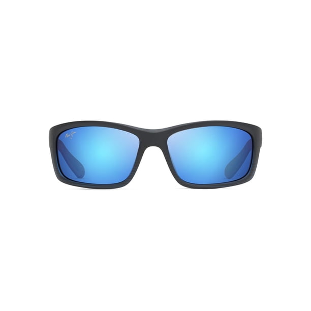 Gafas de Sol Maui Jim Kanaio Coast Polarizadas Blue Hawaii