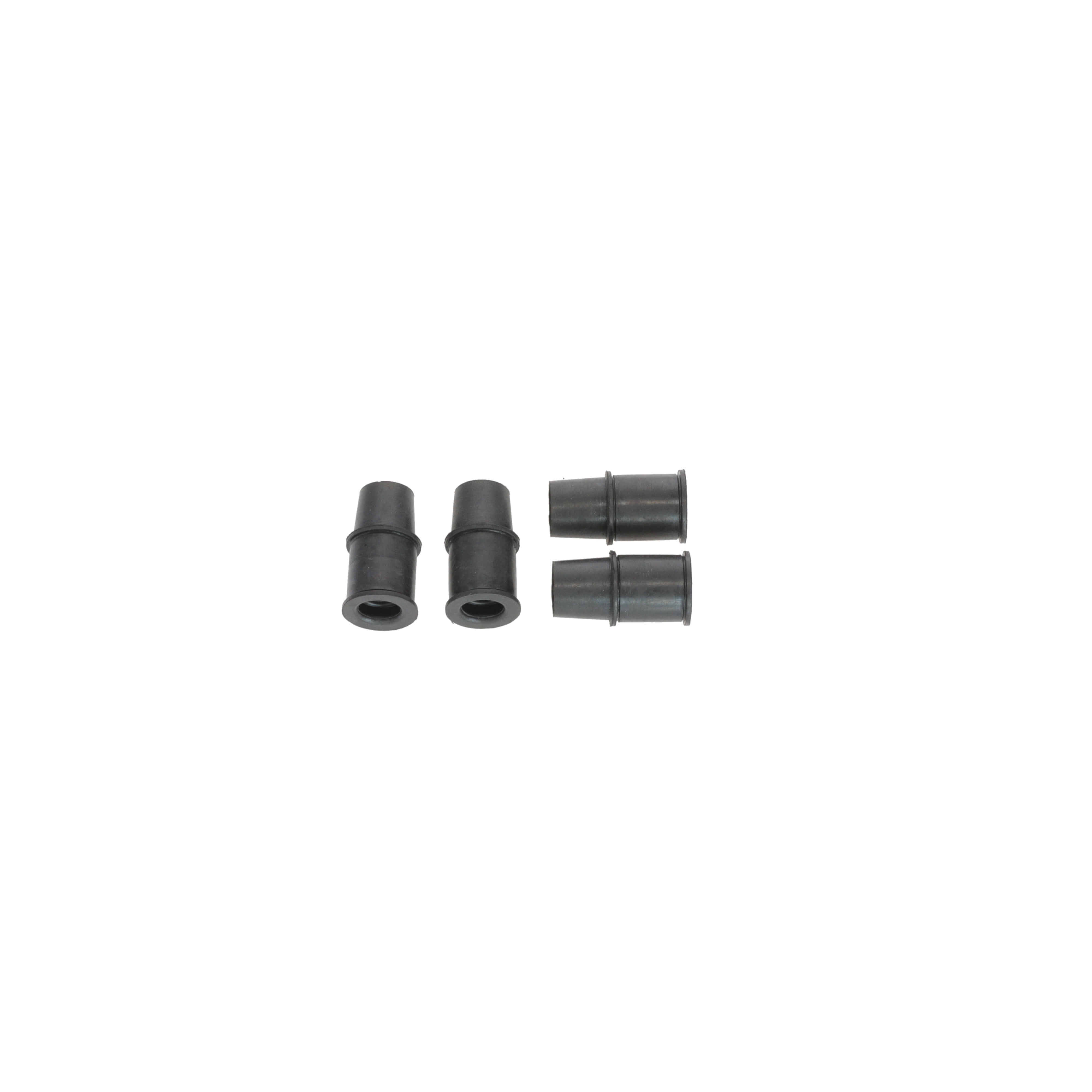 UltraHC 700 Brake Pad Set, Rear HC7.0858.0.C, Chrysler Town & Country 2007-2001