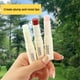 thumbnail image 5 of Bálsamo labial de melocotón Belleza y salud Bálsamo labial hidratante Bálsamo labial suave e hidratante Otoño e invierno Sabor a menta Masculino, 5 of 5