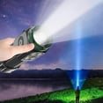 thumbnail image 2 of Blitron Lampe de Poche, la Plus Lumineuse du Monde, LED Super Lumineuse, 2 of 5