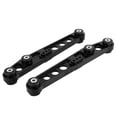 thumbnail image 1 of Lower Control Arm, Lower Rear Control Arms, Anti-Corrosion Anti-Rust Car Modification for   1992-1995  Integra 1994-2001, 1 of 8