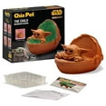 thumbnail image 2 of Chia Pet Star Wars The Child (Baby Yoda) Ceramic Planter, 2 of 4
