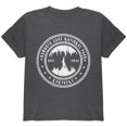 thumbnail image 1 of T-shirt de Parc National de Grotte de Mammouth, 1 of 1