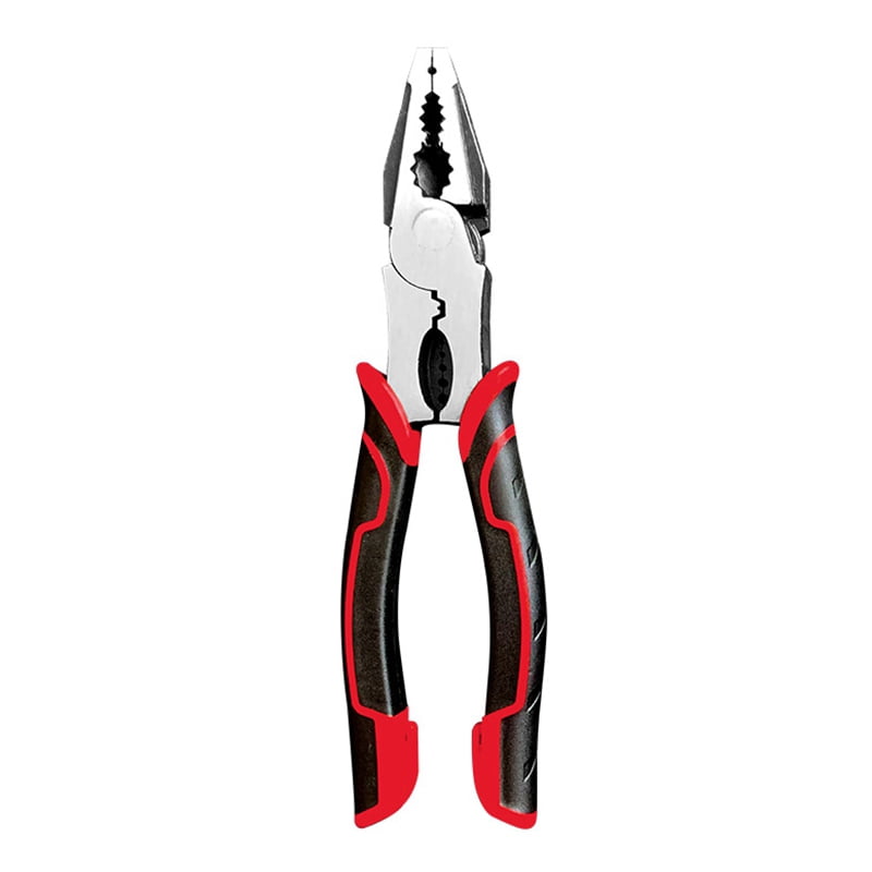 Wire Pliers 4 in 1 Wire Stripper Electrical Wiring Work Industry Tool ...