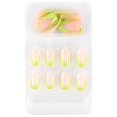 thumbnail image 2 of Uñas postizas, uñas postizas, regalos para mujeres que usan uñas postizas, uñas postizas terminadas, uñas postizas extraíbles, uñas postizas fijas., 2 of 2