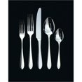 thumbnail image 1 of Linden 20 Piece Set - 18-10 Stainless - Mirror Finish, 1 of 1