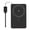 A, variant on Thin Digital Display Charging Storage Case Small Size For Individual Mobile Charging Holder