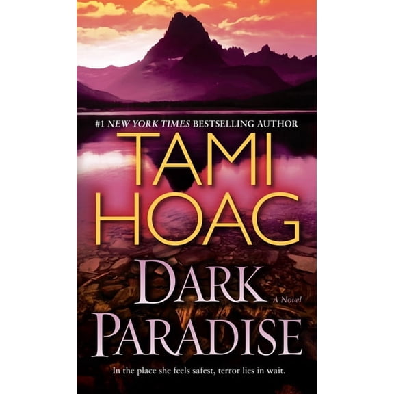 Dark Paradise, (Paperback)