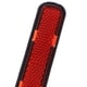 thumbnail image 2 of Reflector de bicicleta de 10 piezas para la puerta del remolque después del reflector de automóviles de motocicleta, 2 of 4