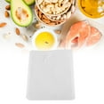 thumbnail image 4 of Delaman Filter Bag, Mesh Strainer Nut Almond Milk Filter Bag Reusable Sieve Kitchen Tool, 4 of 8
