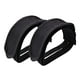 thumbnail image 4 of 4xBike Pedal Correas Cinturón Universal Para Piñón Fijo Bicicleta Estática Estacionaria 2 Piezas, 4 of 8