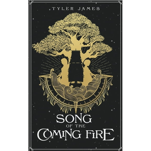 The Bridgeway Chronicles Song of the Coming Fire, Book 2, (Paperback)