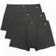 thumbnail image 1 of Gray Men's Cotton Underwear with Leak-Proof and Washable Design for Everyday Comfort, 1 of 5