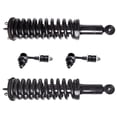 thumbnail image 5 of ECCPP Front Strut Spring Assembly, Stabilizer Bar Link Fit for 1995 1996 1997 1998 1999 2000 for Toyota Tacoma Set of 4, 5 of 5