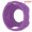 Purple, variant on New Wearable Accessories Wristband Case Protector Replacement Bracelet Silicone Cover Watch Band BLUE