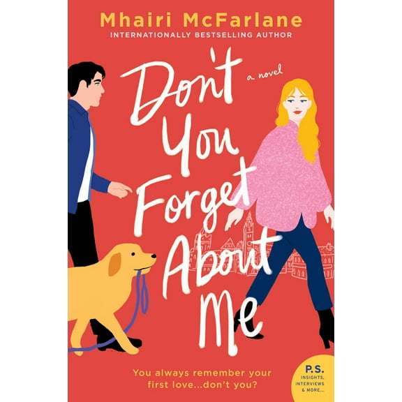 Don't You Forget About Me, (Paperback)