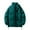 Green, variant on Spring Jackets For Women 2025,Fashion Women Casual Long Sleeve Stand Neck Zipper Up Keep Warm Coat With Pocket Unisex Jacket