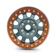 thumbnail image 2 of Labymos Bague de Remplacement de Jante de Roue de Perle RC Compatible avec 1/10 TRX4 SCX10 90046 90047, 2 of 6