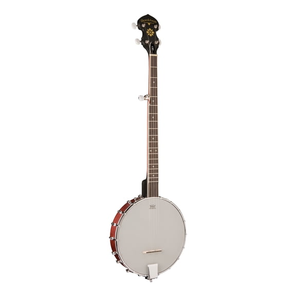 Oscar Schmidt OB3-O Bluegrass (5 String) Banjo