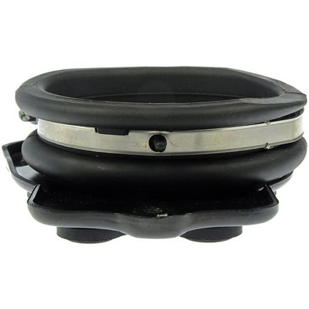 Dorman 911-010 Throttle Body Air Intake Rubber Coupling