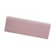 thumbnail image 4 of Cojín de cabecera de esponja suave con soporte para almohada individual, ideal para dormitorios y oficinas. rosa claro, 4 of 9