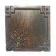 thumbnail image 5 of Coaster Mantel Taza de Melamina Mantel Cuadrado Servicio Chino Mate Orquídea, 5 of 9