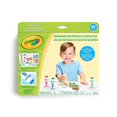 thumbnail image 3 of Crayola Washable Dot Markers Activity Set, 3 of 3