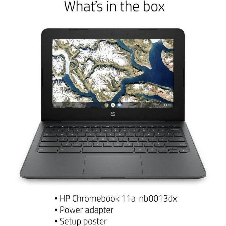 HP Chromebook 11.6インチ 本体 Amazon.com: HP Flagship Chromebook, 11.6