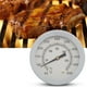 thumbnail image 4 of Termómetro de Acero Inoxidable ANGGREK Medidor de temperatura Para barbacoa, 4 of 7